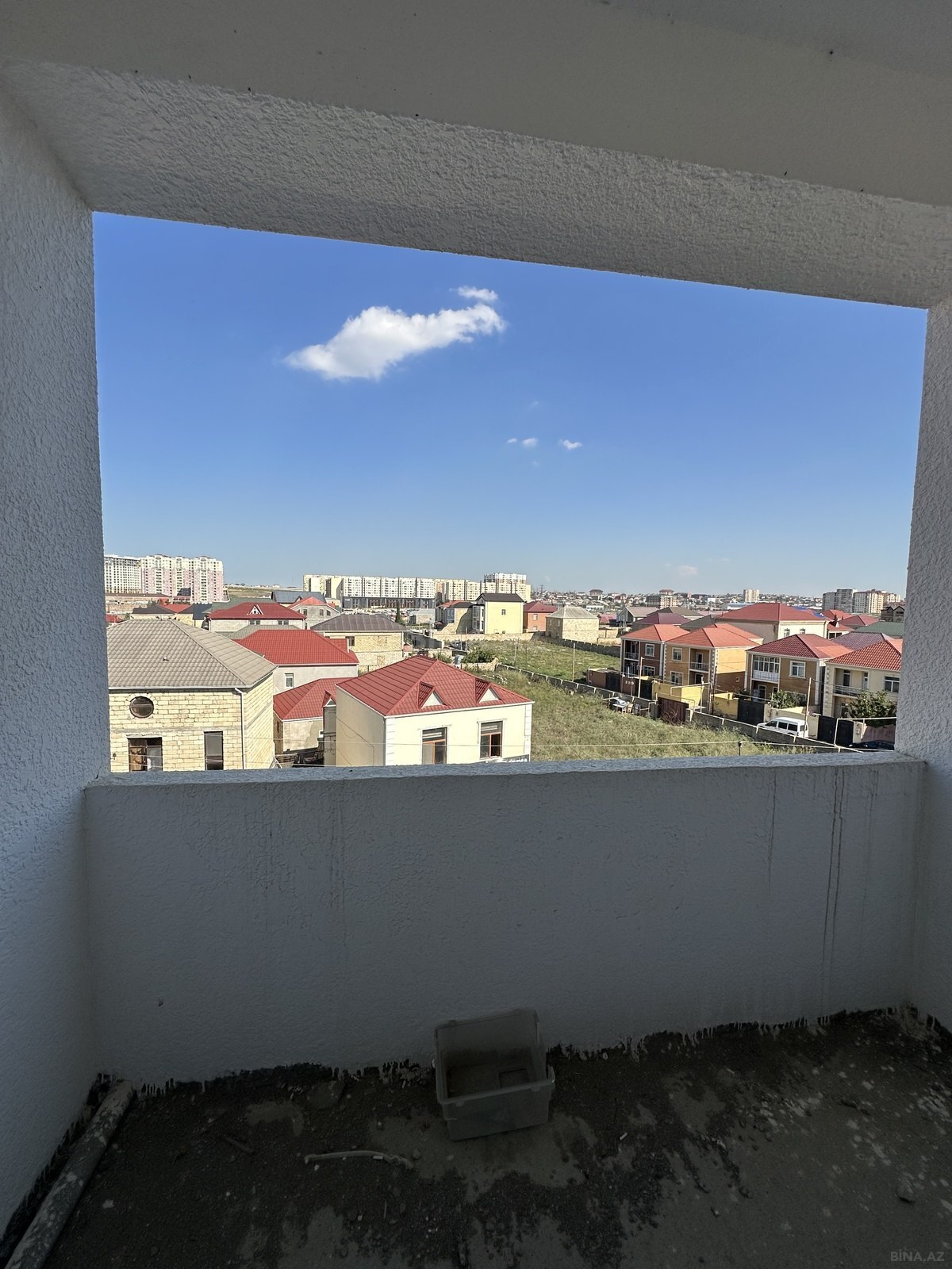 3 otaqlı Yeni tikili, Abşeron r., Xırdalan