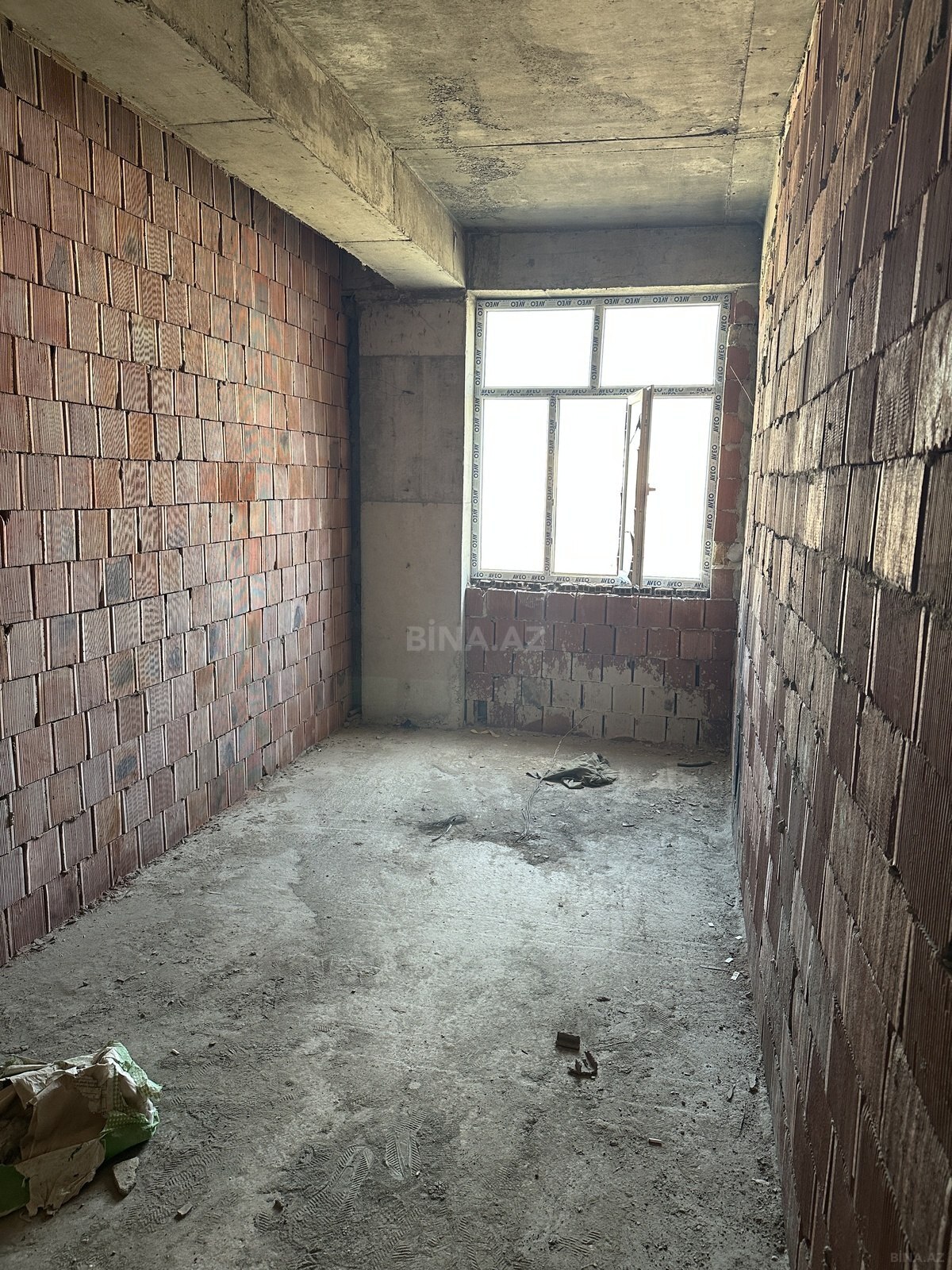 3 otaqlı Yeni tikili, Abşeron r., Xırdalan