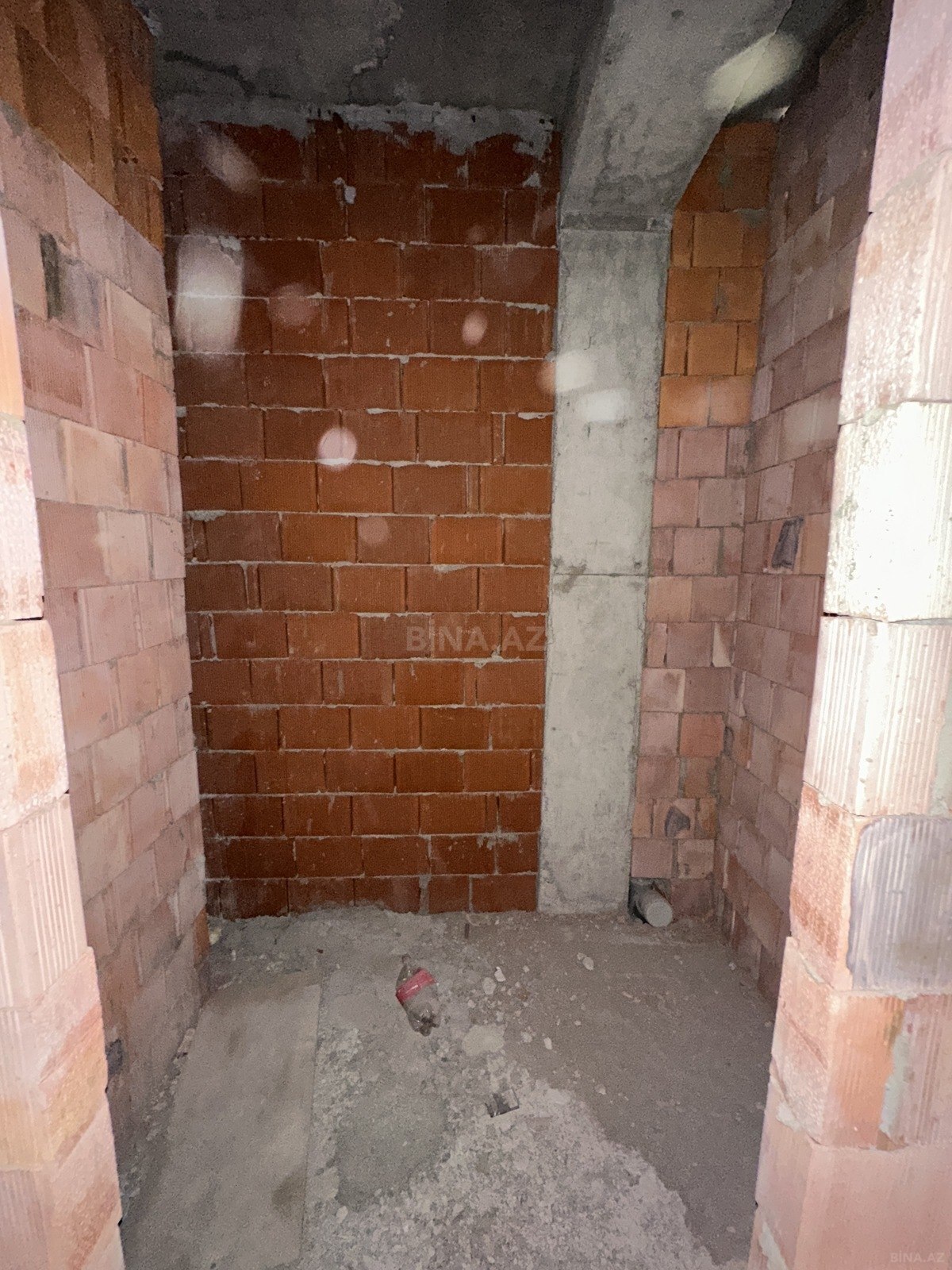 3 otaqlı Yeni tikili, Abşeron r., Xırdalan