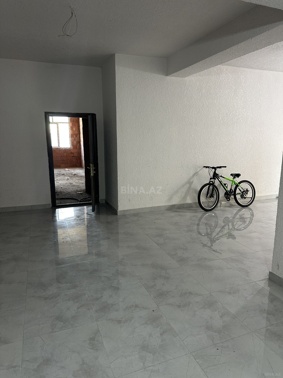3 otaqlı Yeni tikili, Abşeron r., Xırdalan