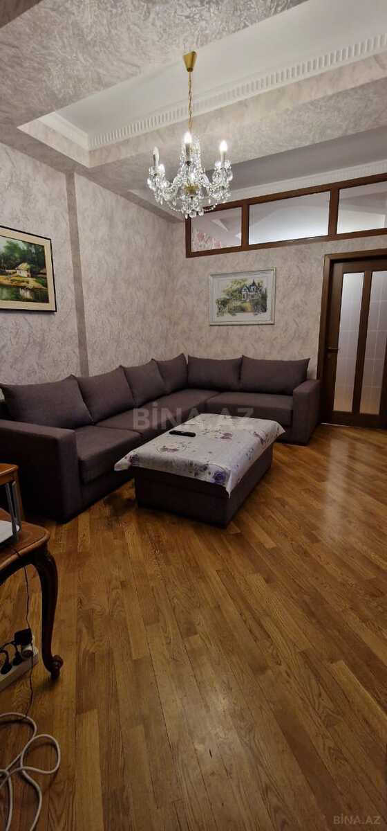 3 otaqlı Yeni tikili, 20 Yanvar m., Bakı
