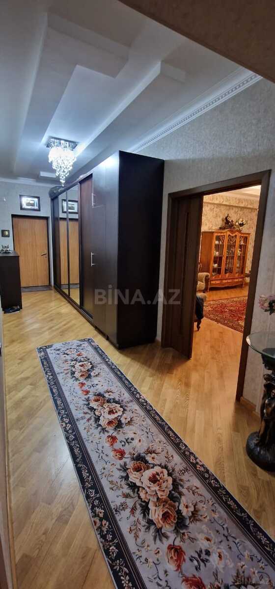 3 otaqlı Yeni tikili, 20 Yanvar m., Bakı