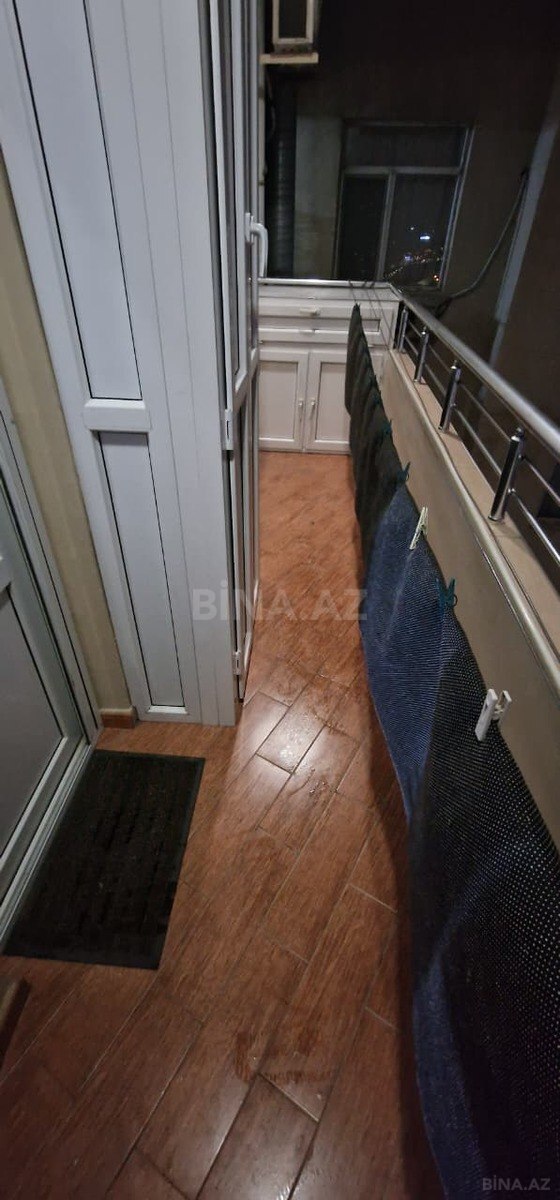 3 otaqlı Yeni tikili, 20 Yanvar m., Bakı