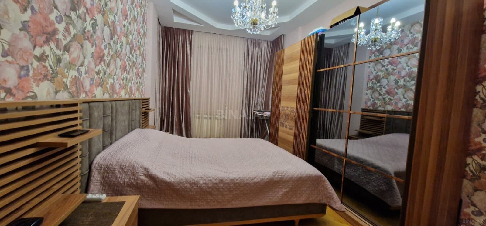 3 otaqlı Yeni tikili, 20 Yanvar m., Bakı