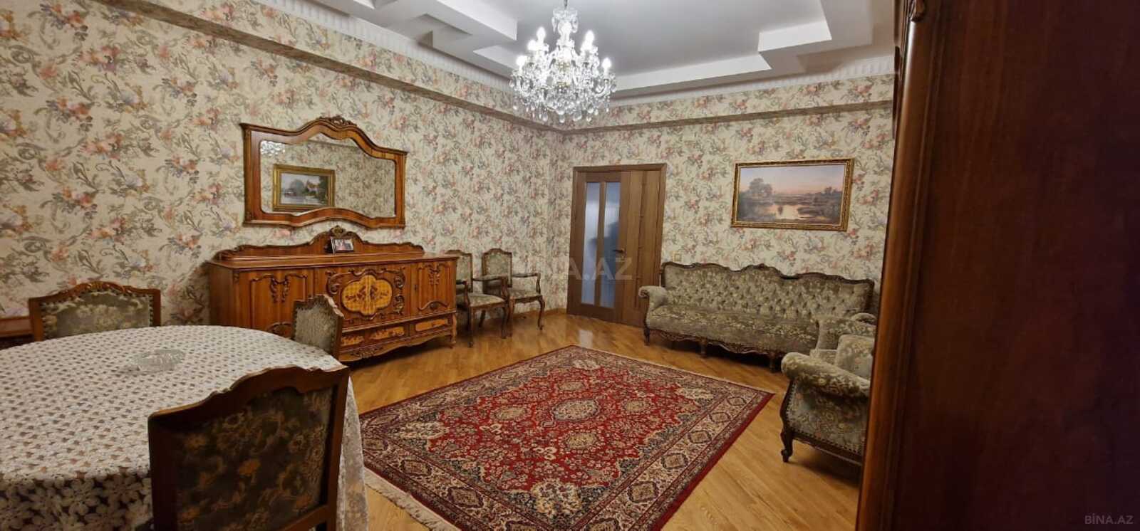3 otaqlı Yeni tikili, 20 Yanvar m., Bakı