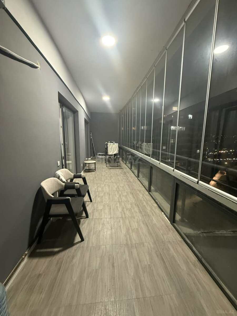 2 otaqlı Yeni tikili, Biləcəri q., Bakı
