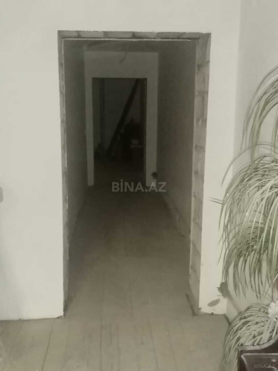 7 otaqlı Həyət evi/Bağ evi, Şüvəlan q., Bakı