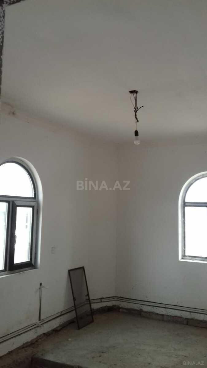7 otaqlı Həyət evi/Bağ evi, Şüvəlan q., Bakı