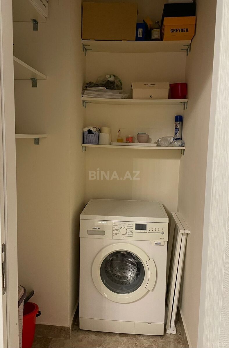 3 otaqlı Yeni tikili, 20 Yanvar m., Bakı