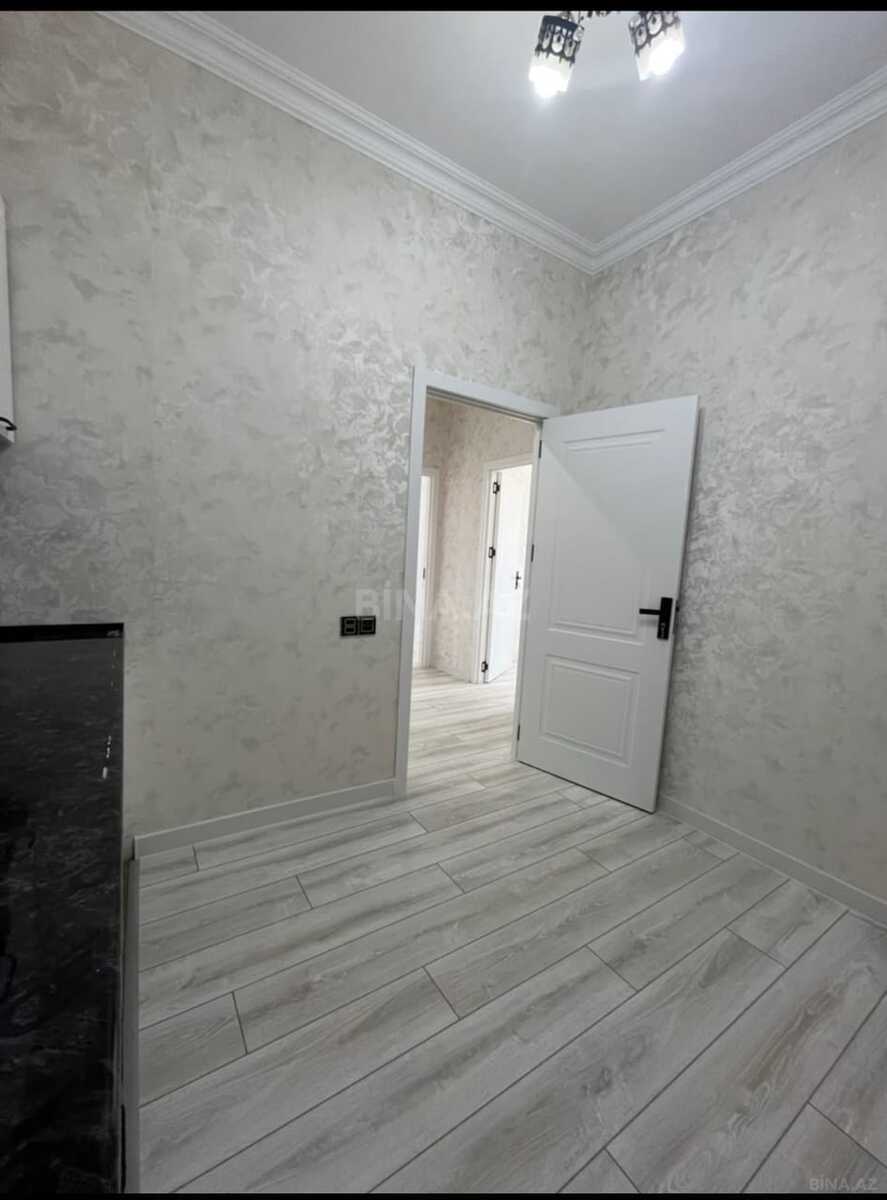 2 otaqlı Yeni tikili, Masazır q., Bakı