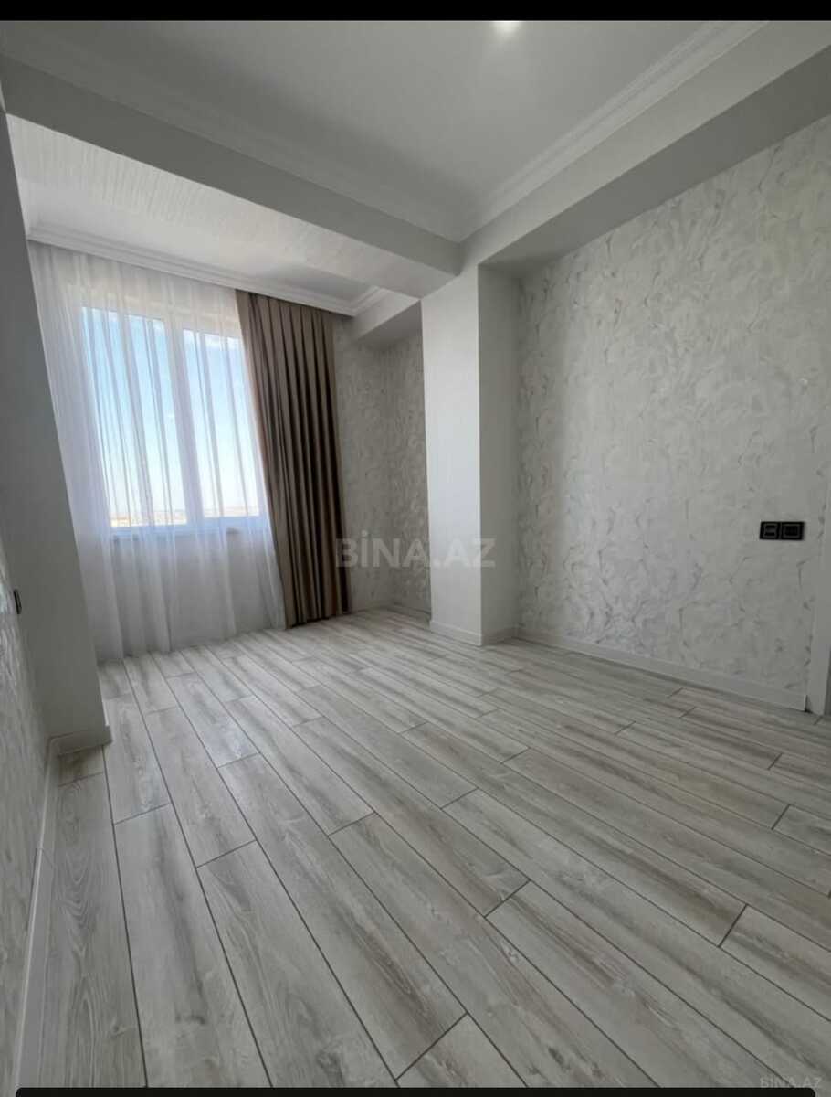 2 otaqlı Yeni tikili, Masazır q., Bakı