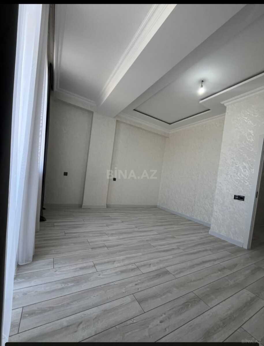 2 otaqlı Yeni tikili, Masazır q., Bakı