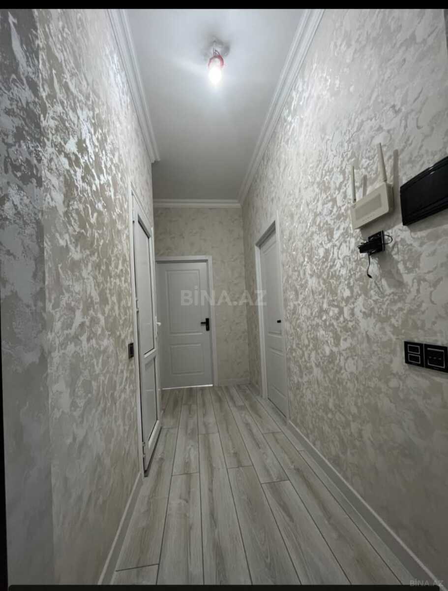 2 otaqlı Yeni tikili, Masazır q., Bakı