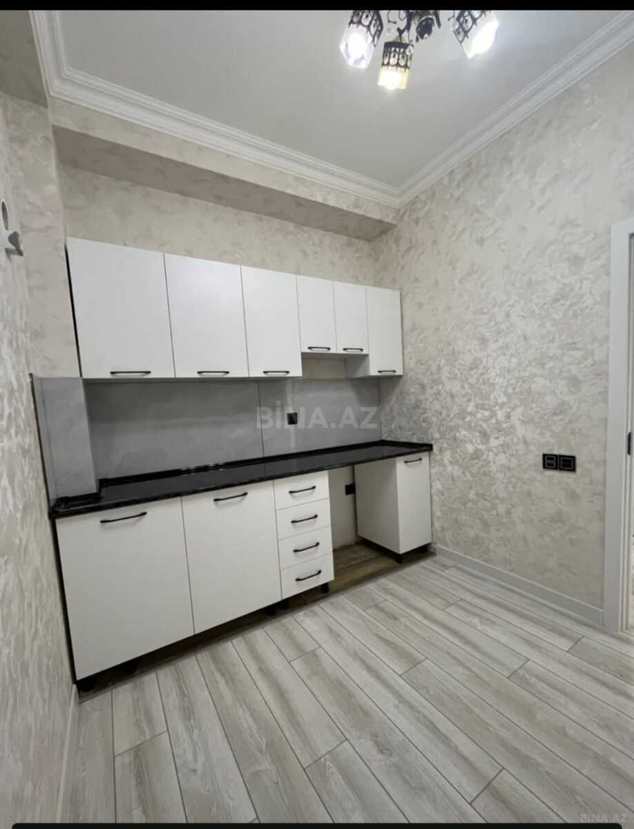 2 otaqlı Yeni tikili, Masazır q., Bakı