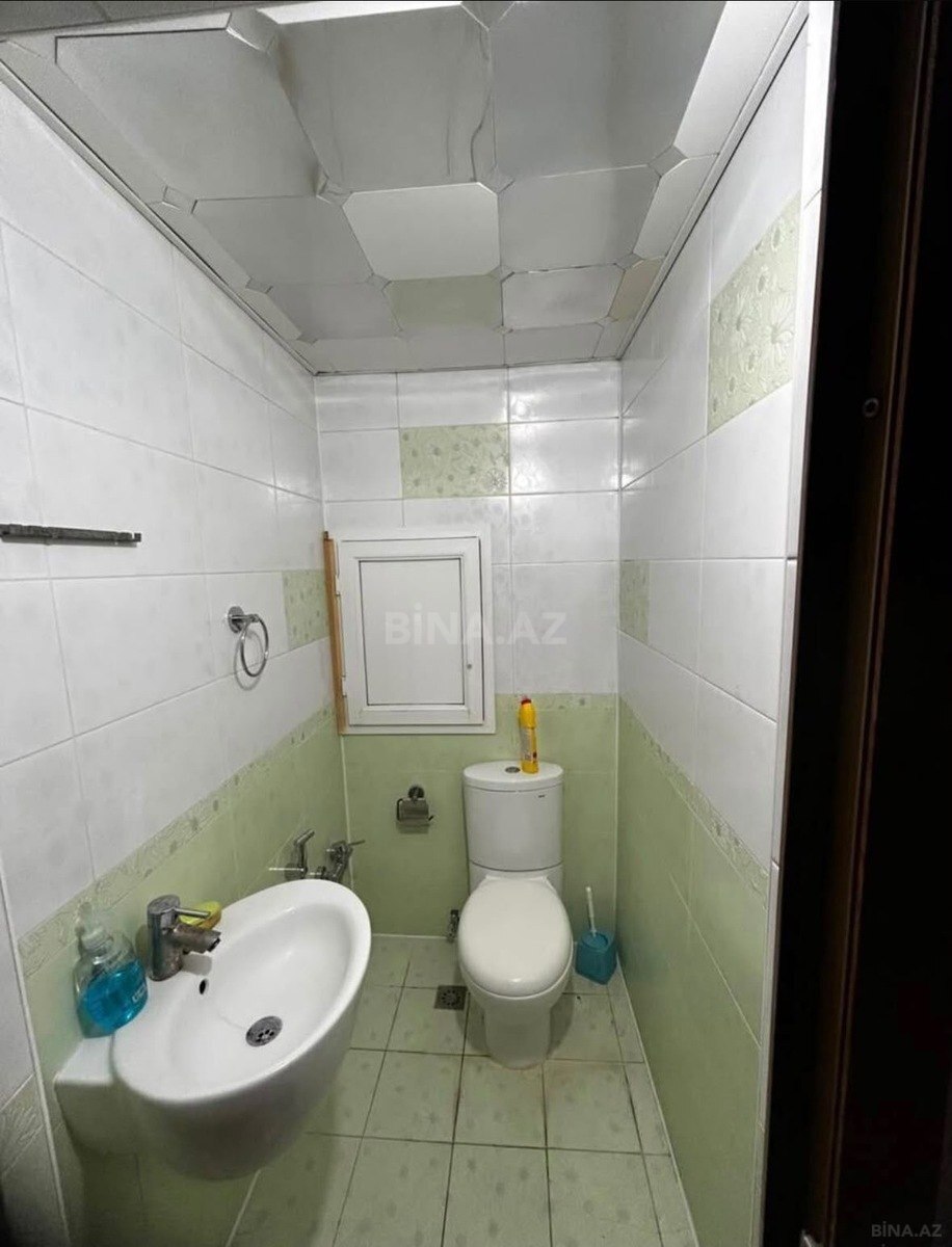 2 otaqlı Yeni tikili, İnşaatçılar m., Bakı
