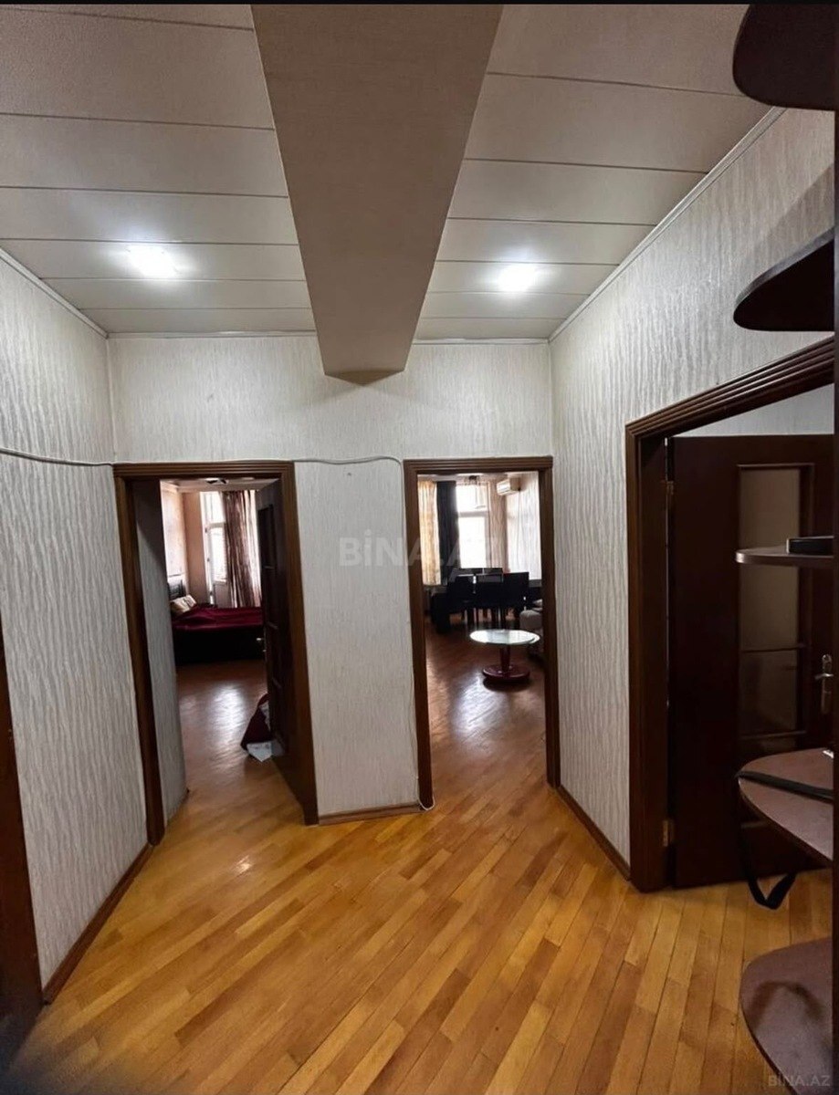 2 otaqlı Yeni tikili, İnşaatçılar m., Bakı