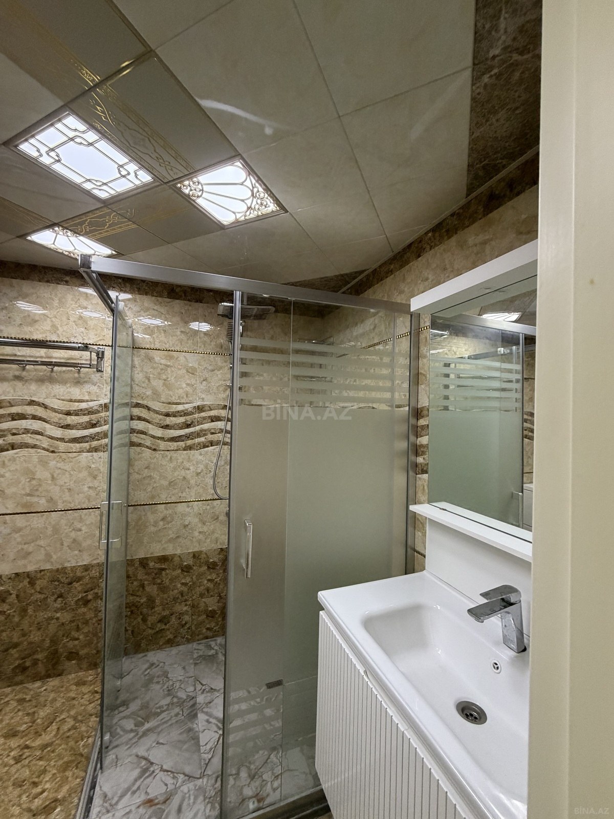 3 otaqlı Yeni tikili, 20 Yanvar m., Bakı