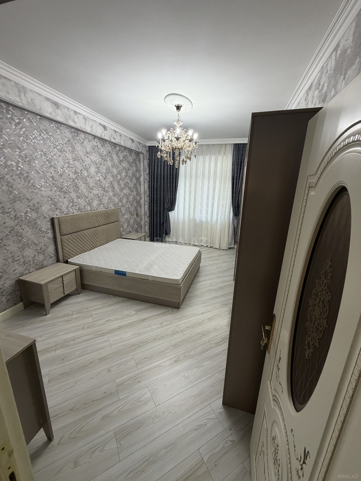 3 otaqlı Yeni tikili, 20 Yanvar m., Bakı