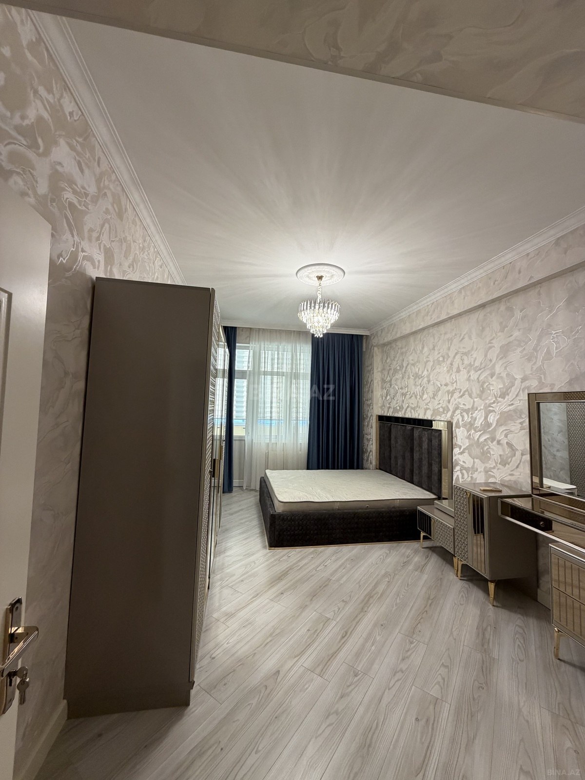 3 otaqlı Yeni tikili, 20 Yanvar m., Bakı