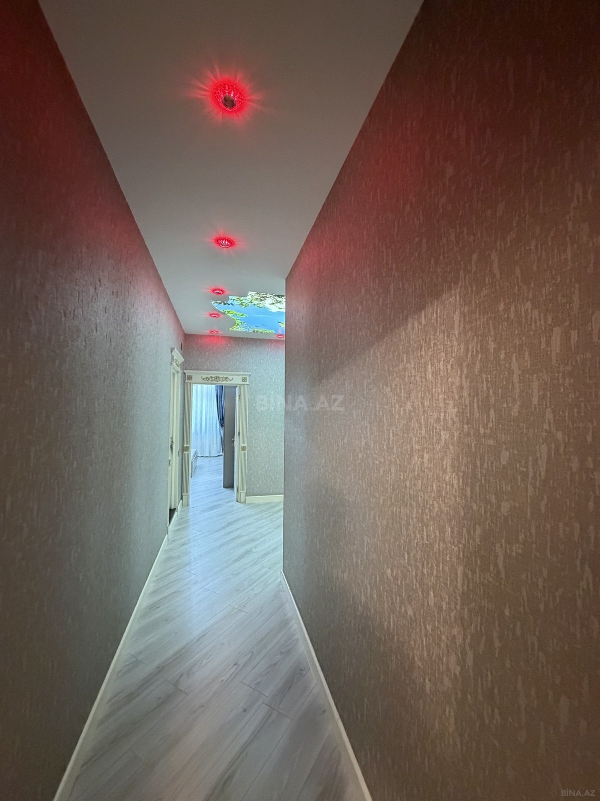 3 otaqlı Yeni tikili, 20 Yanvar m., Bakı