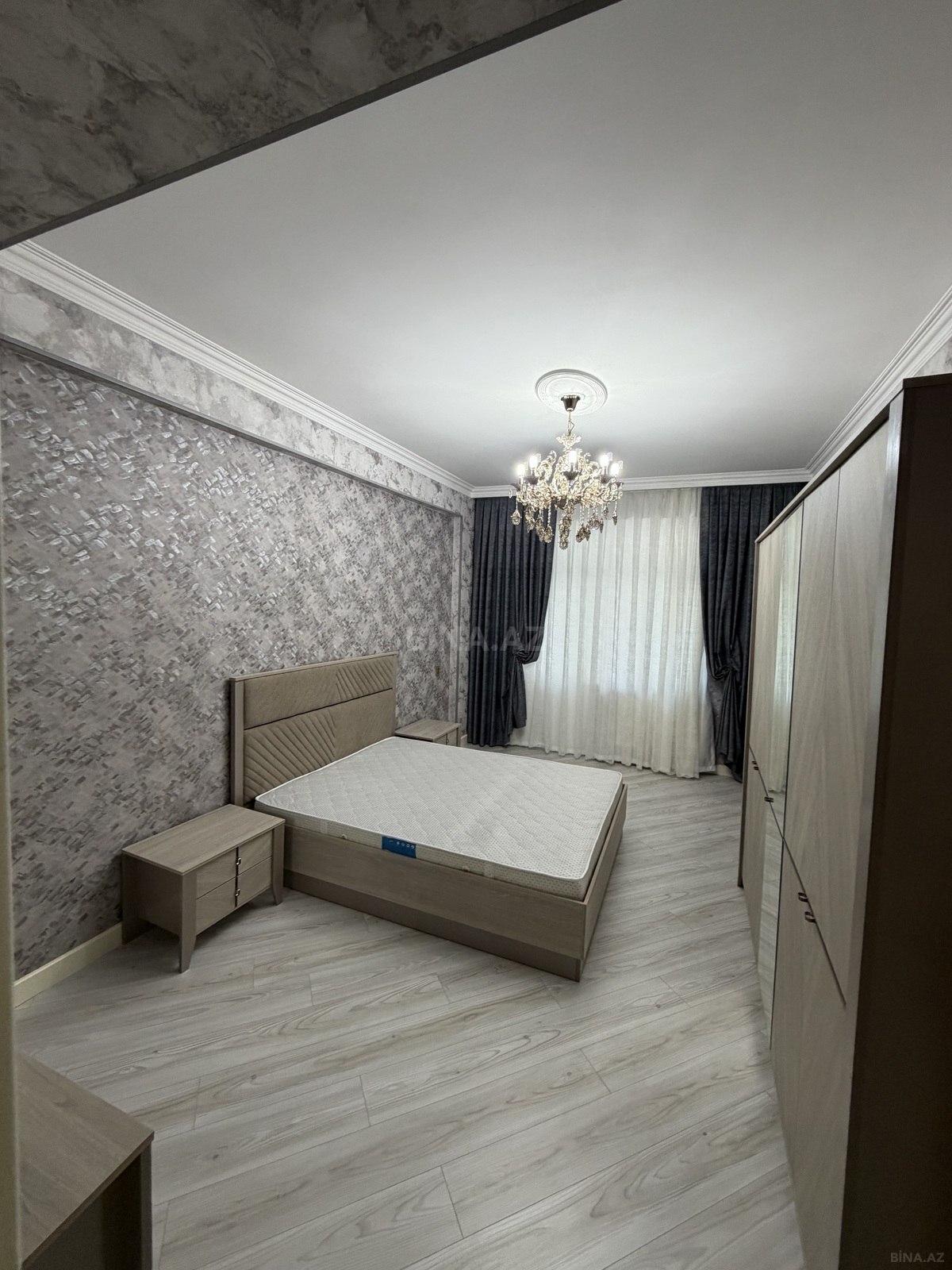 3 otaqlı Yeni tikili, 20 Yanvar m., Bakı