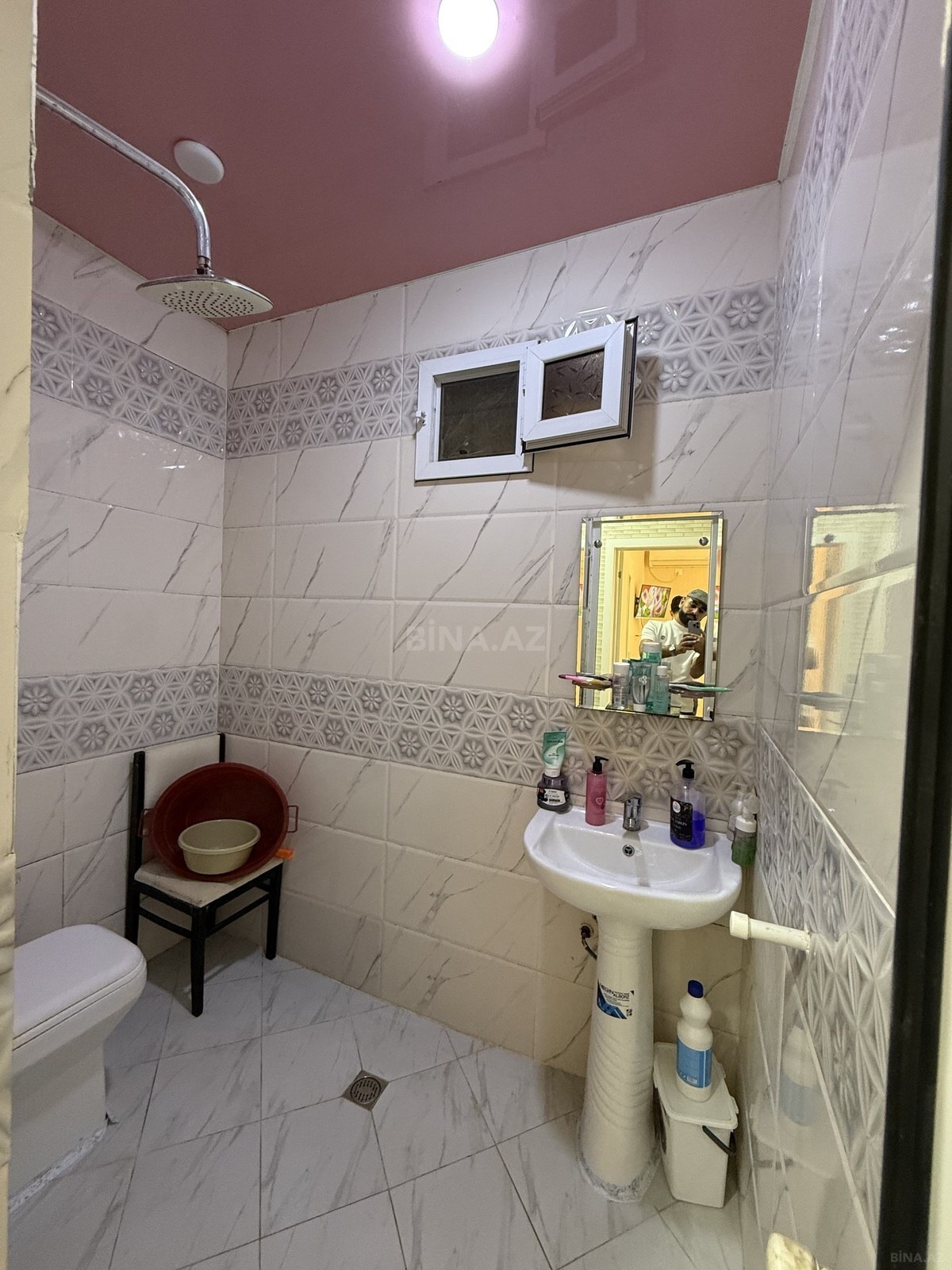 2 otaqlı Həyət evi/Bağ evi, Abşeron r., Xırdalan