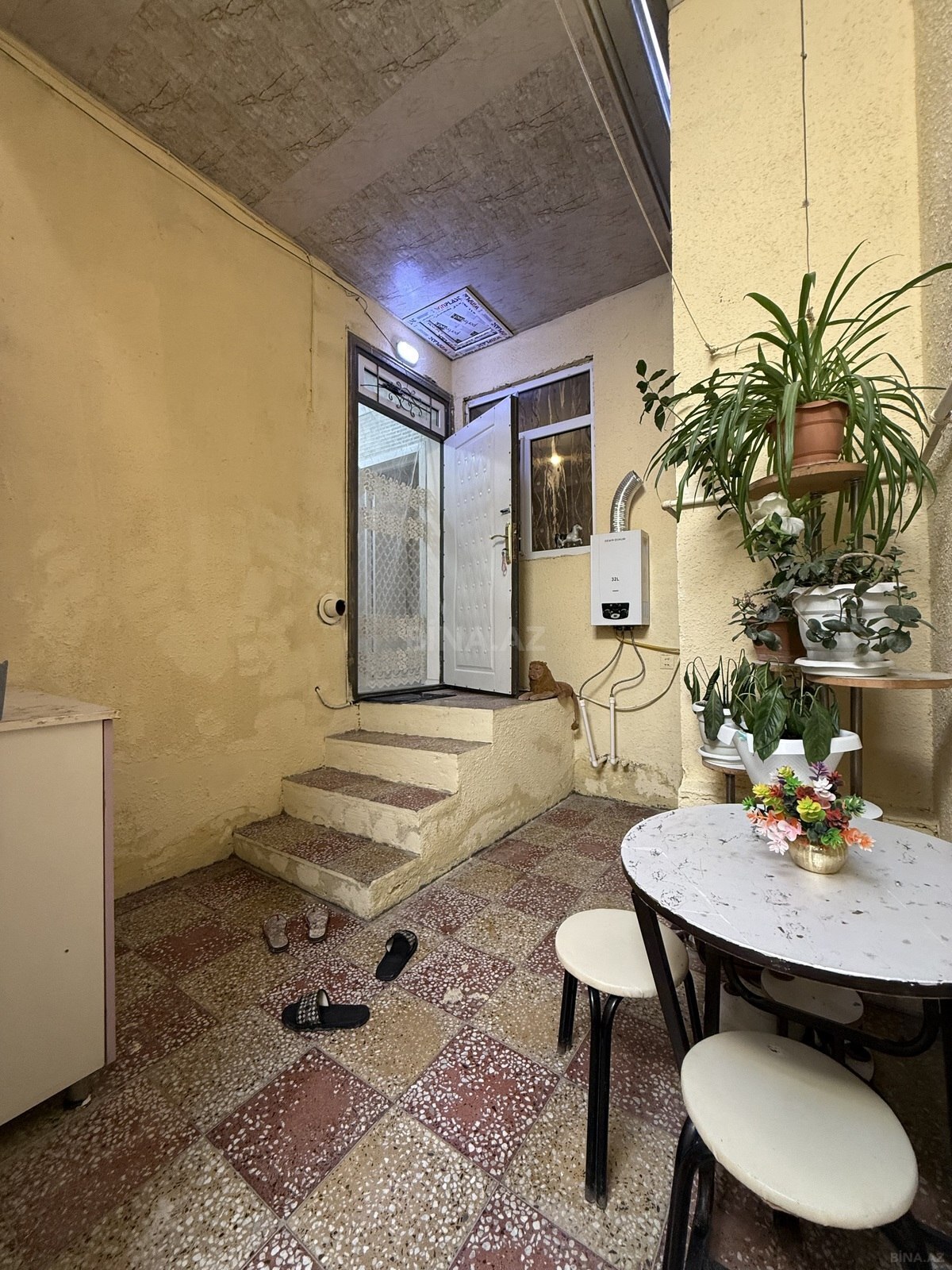 2 otaqlı Həyət evi/Bağ evi, Abşeron r., Xırdalan