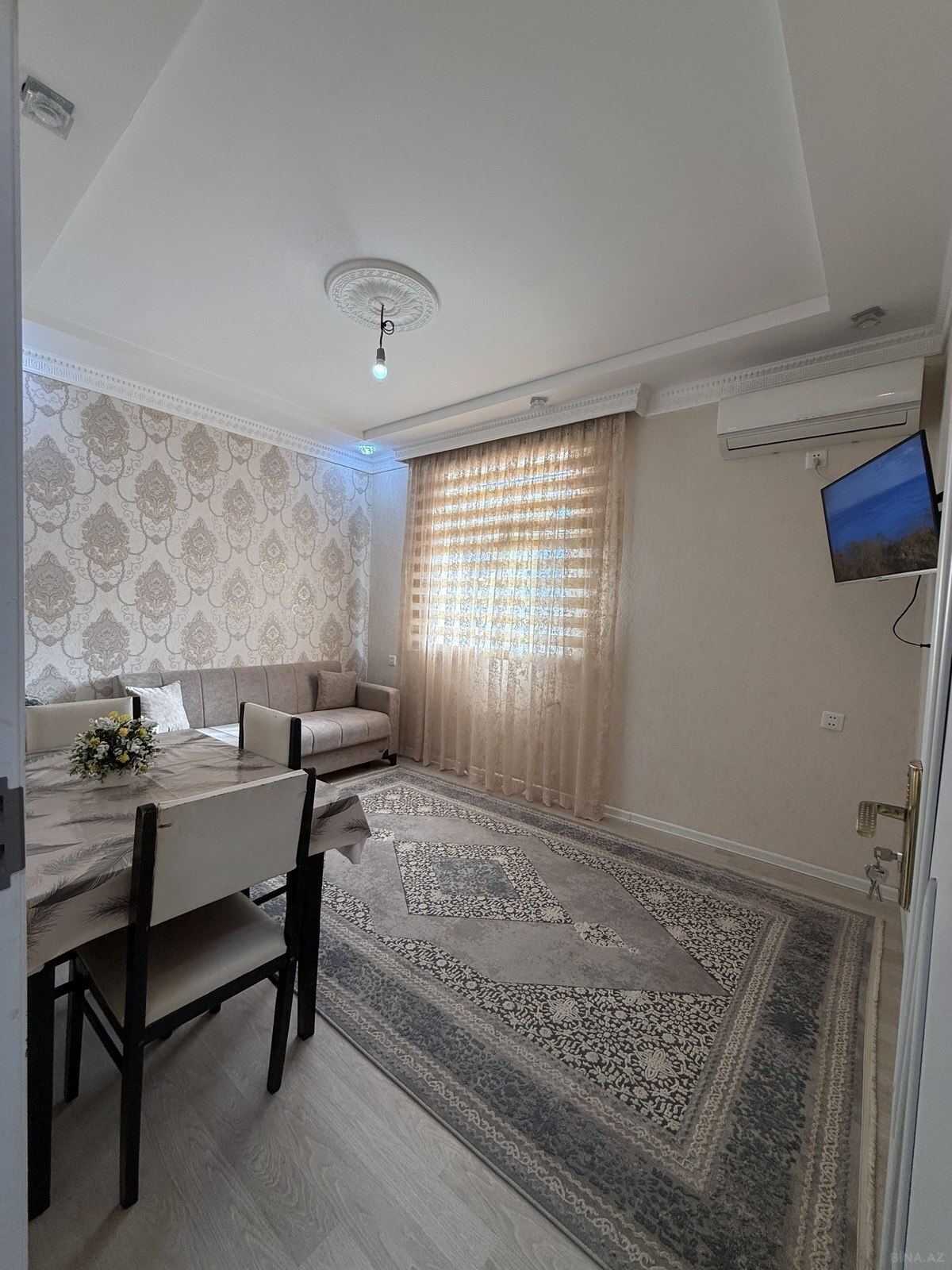 2 otaqlı Həyət evi/Bağ evi, Abşeron r., Xırdalan