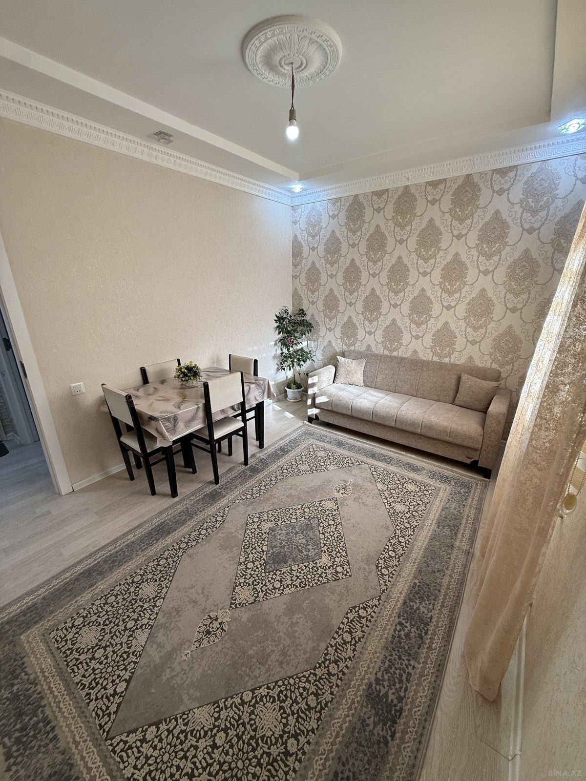 2 otaqlı Həyət evi/Bağ evi, Abşeron r., Xırdalan