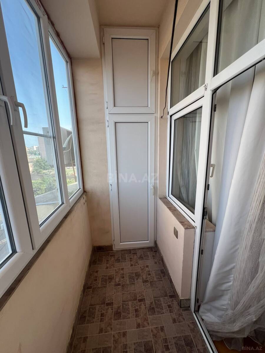2 otaqlı Yeni tikili, Neftçilər m., Bakı