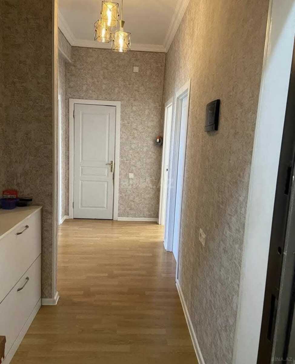 2 otaqlı Yeni tikili, Əhmədli m., Bakı