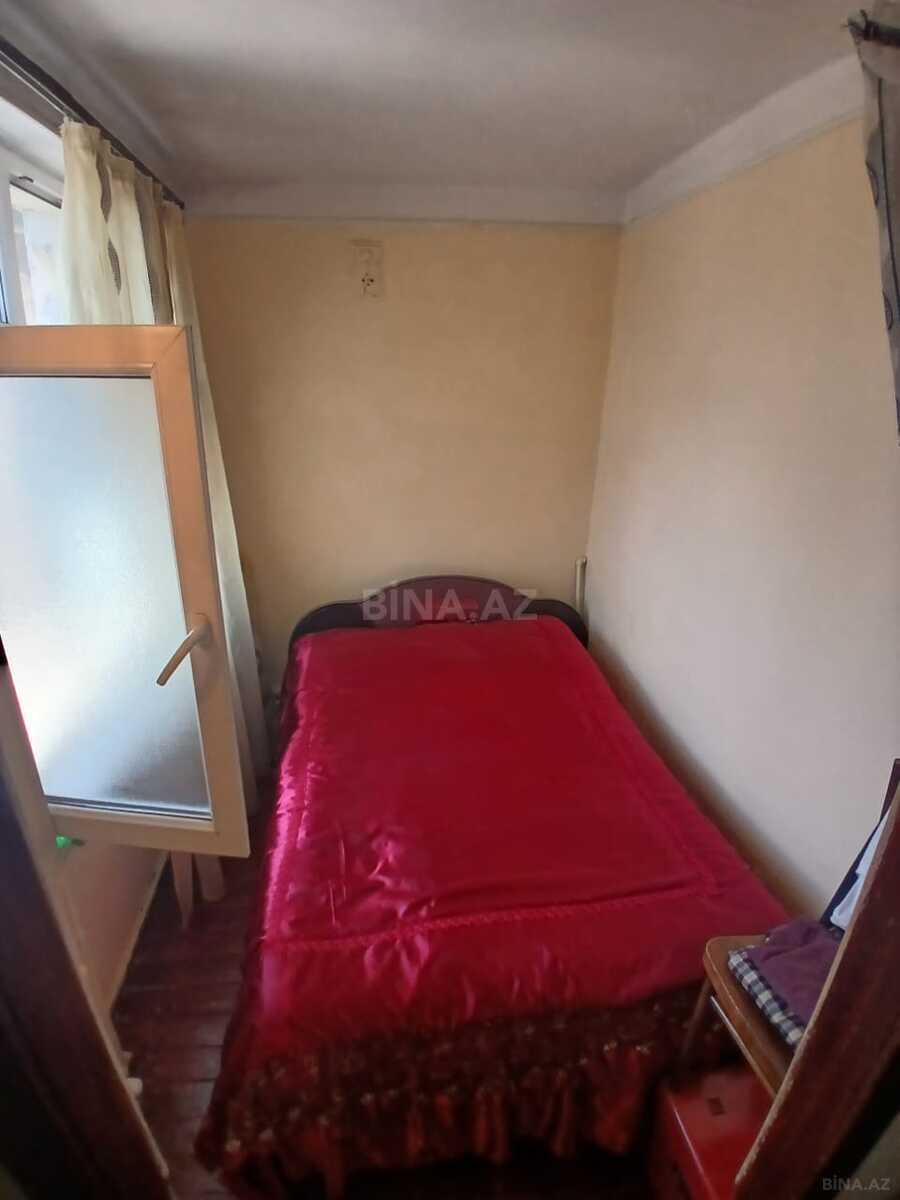 2 otaqlı Köhnə tikili, Neftçilər m., Bakı