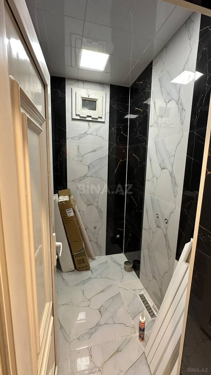 4 otaqlı Həyət evi/Bağ evi, Masazır q., Bakı