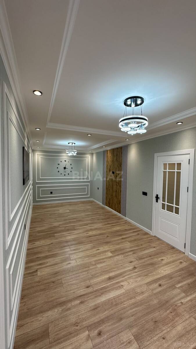 4 otaqlı Həyət evi/Bağ evi, Masazır q., Bakı