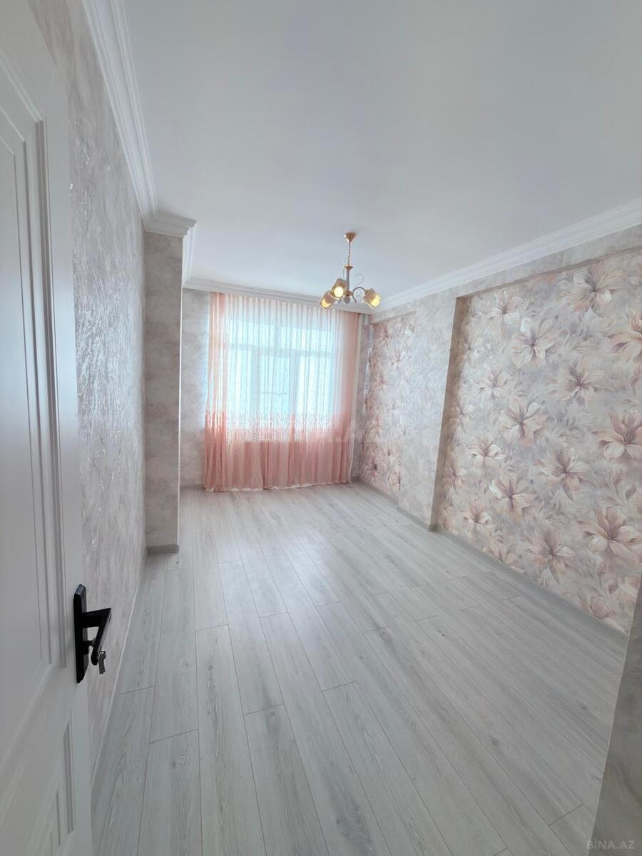 3 otaqlı Yeni tikili, Abşeron r., Xırdalan