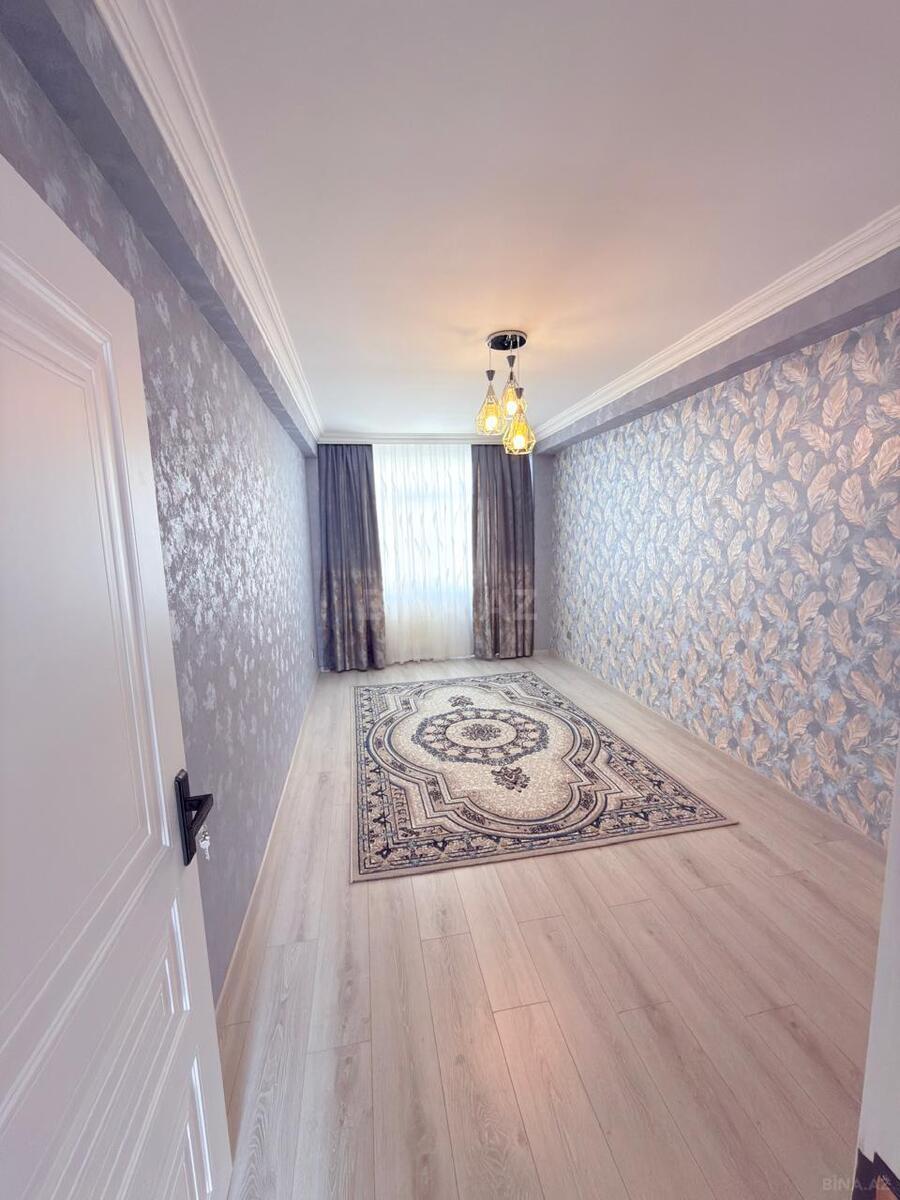 3 otaqlı Yeni tikili, Abşeron r., Xırdalan