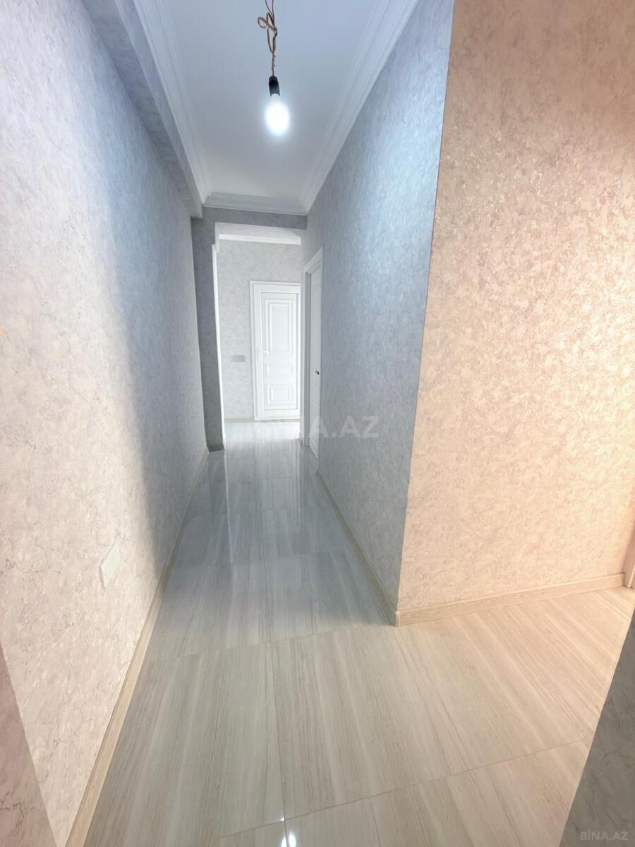 3 otaqlı Yeni tikili, Abşeron r., Xırdalan