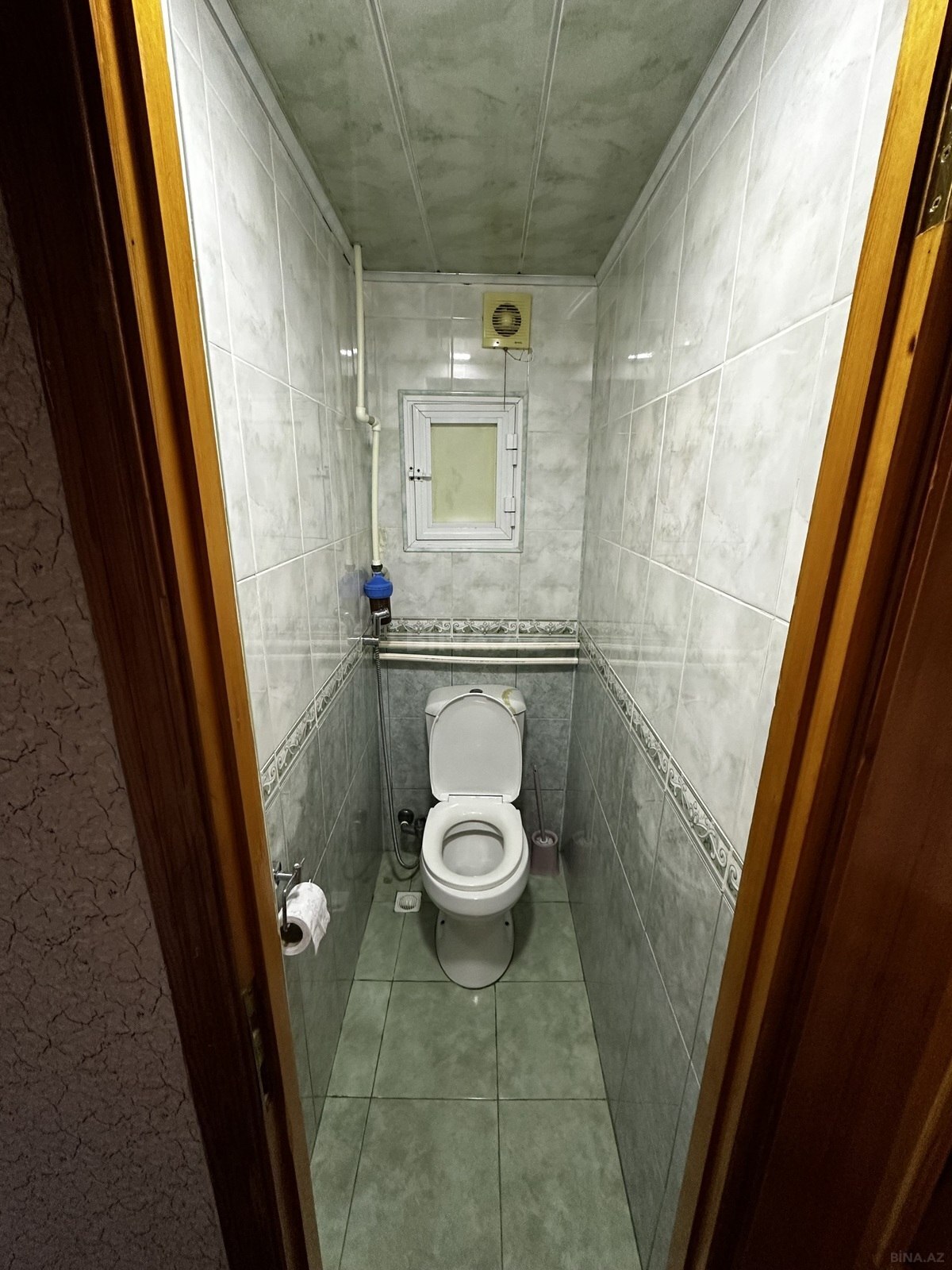 3 otaqlı Köhnə tikili, Lökbatan q., Bakı