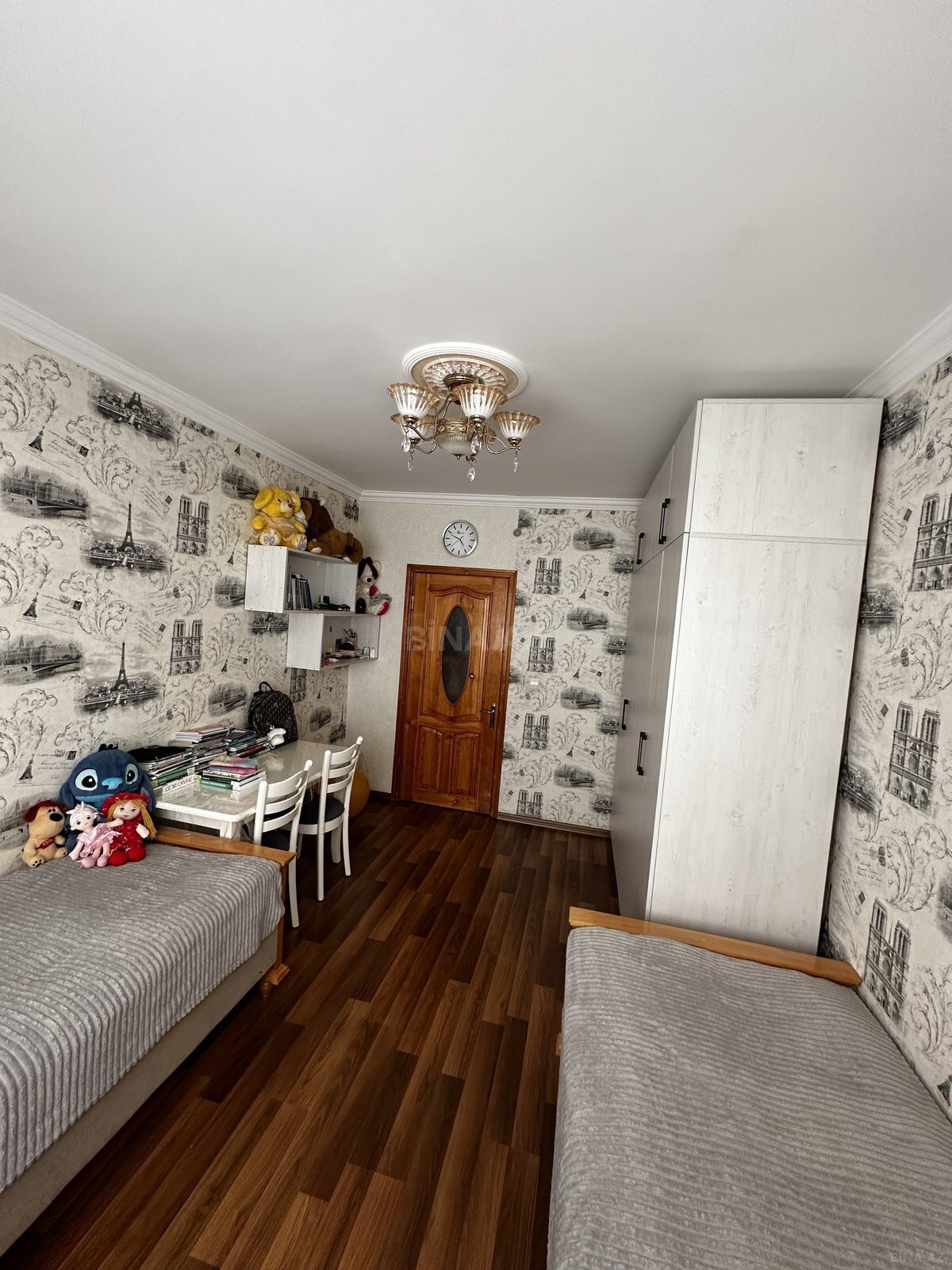 3 otaqlı Köhnə tikili, Lökbatan q., Bakı