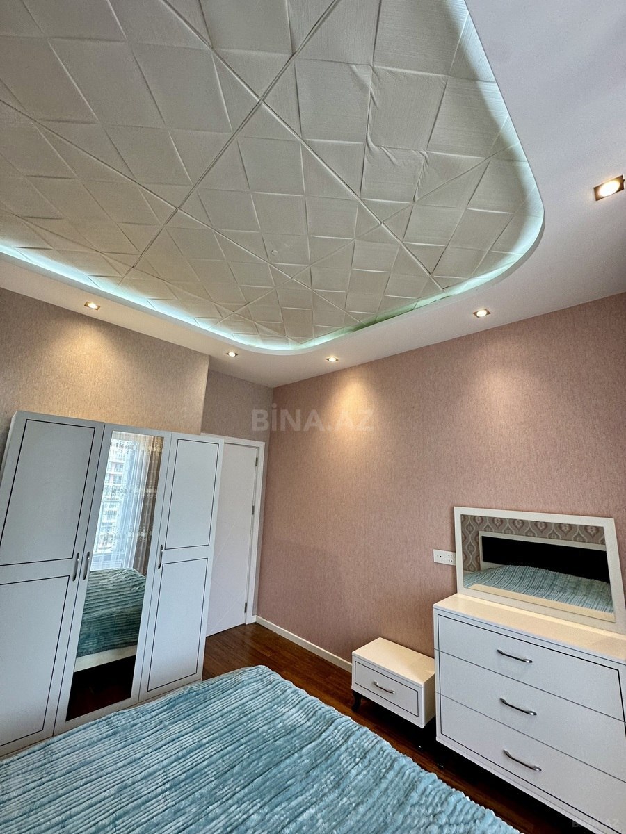 2 otaqlı Yeni tikili, 8 Noyabr m., Bakı