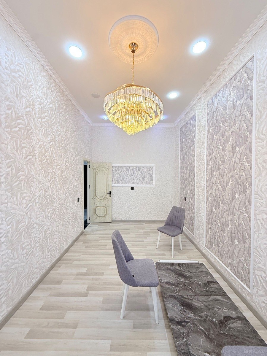 2 otaqlı Yeni tikili, Abşeron r., Xırdalan