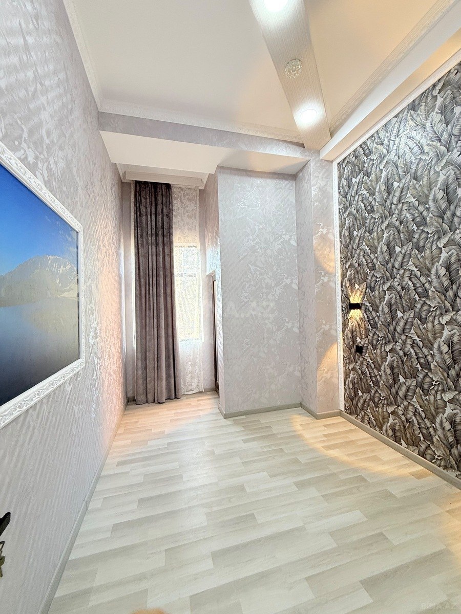 2 otaqlı Yeni tikili, Abşeron r., Xırdalan