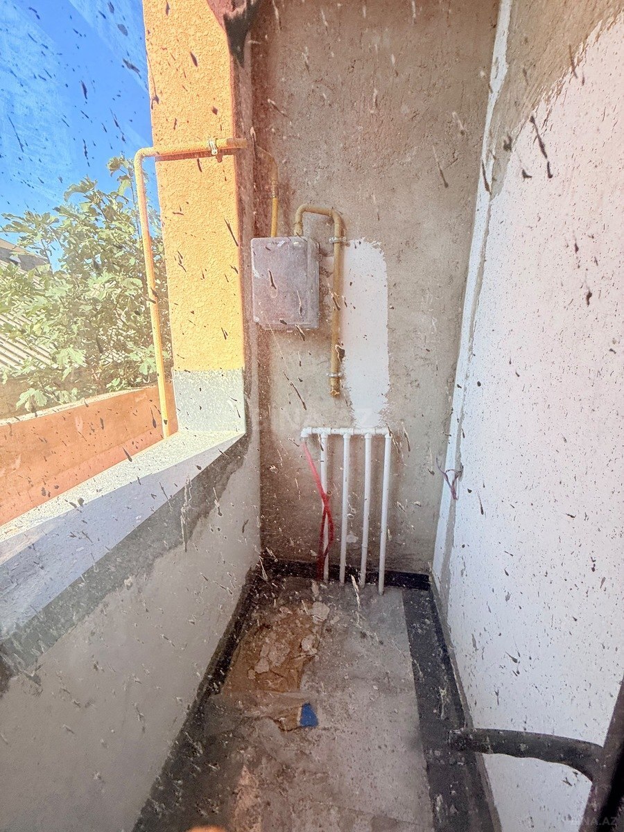 2 otaqlı Yeni tikili, Abşeron r., Xırdalan