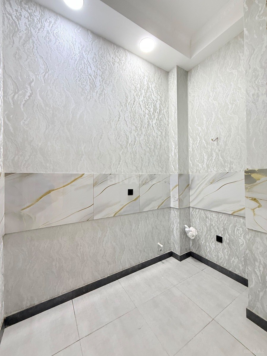 2 otaqlı Yeni tikili, Abşeron r., Xırdalan