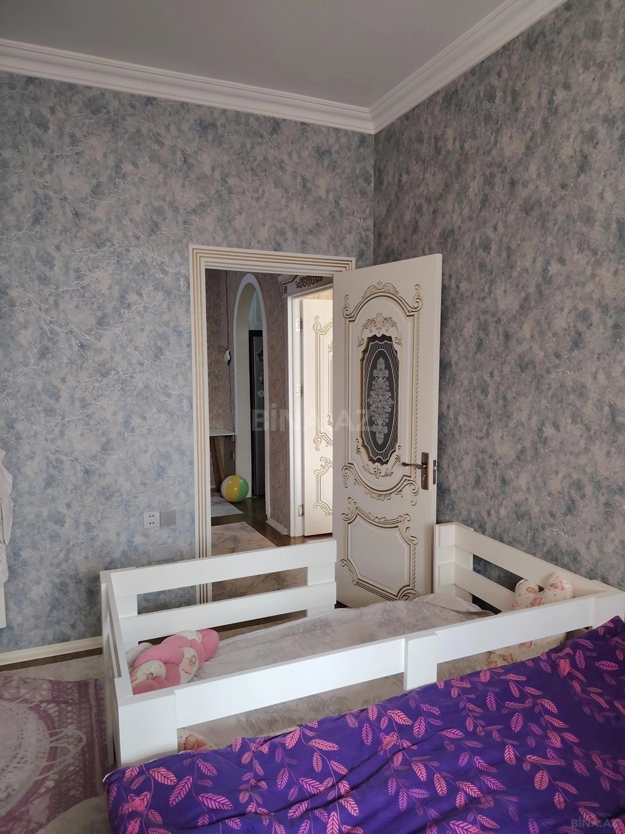 2 otaqlı Yeni tikili, Xırdalan
