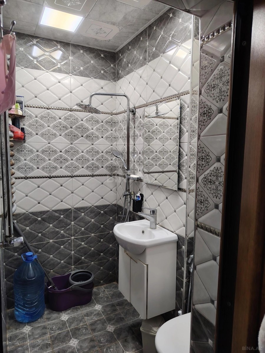 2 otaqlı Yeni tikili, Xırdalan