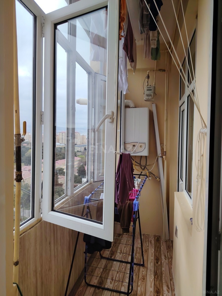 2 otaqlı Yeni tikili, Xırdalan