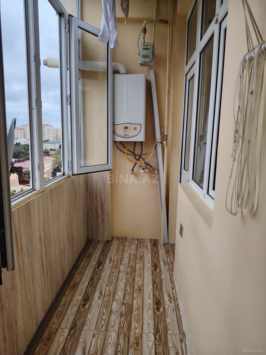 2 otaqlı Yeni tikili, Xırdalan