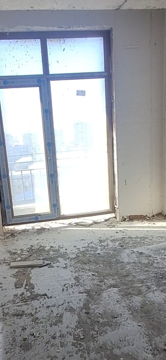 3 otaqlı Yeni tikili, Nəriman Nərimanov m., Bakı