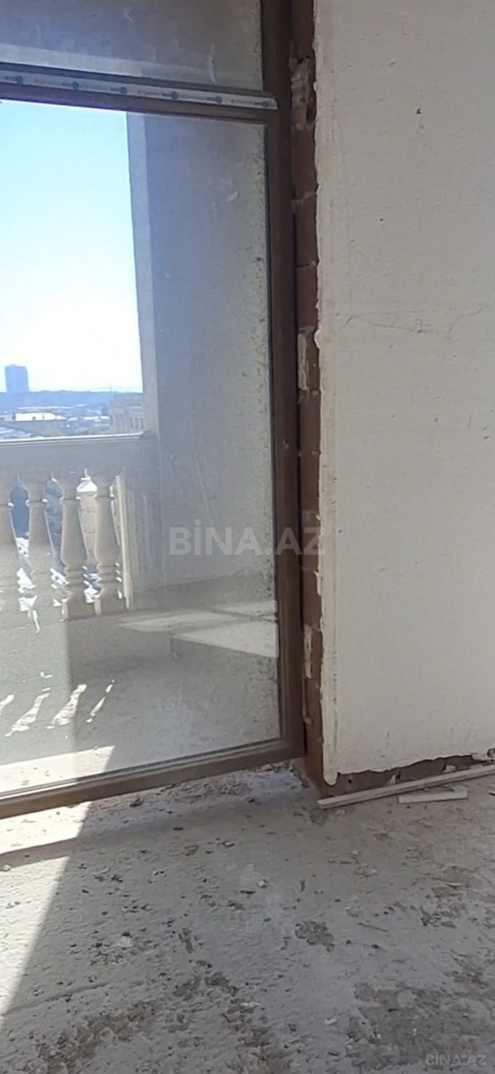 3 otaqlı Yeni tikili, Nəriman Nərimanov m., Bakı